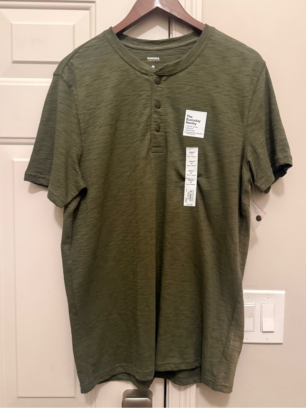 Men’s shirt